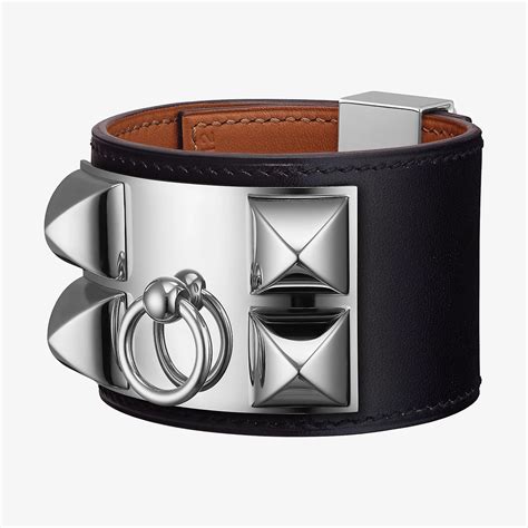 collier de chien hermes bracelet